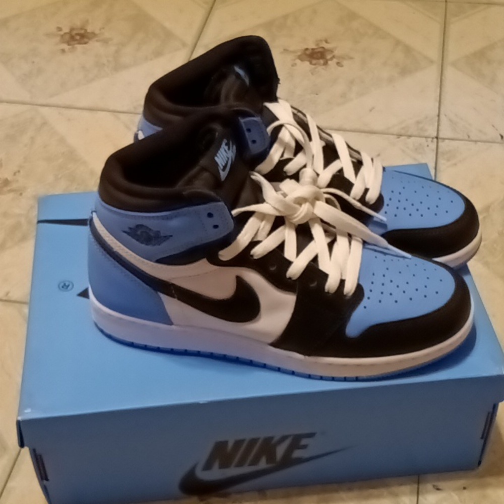 Jordan retro 1